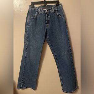 Vintage Lucky Brand Women’s Dungarees